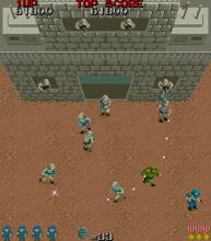 戰場之狼[街機遊戲]