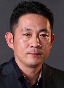 張鵬[中國電影導演、編劇、動作指導、演員]