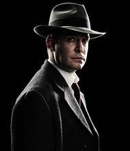 《合伙人》劇照 金&middot;菲爾比