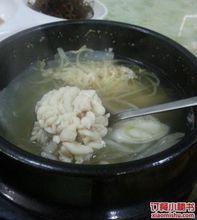魚籽湯