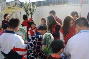 饒平縣益智學校 饒平縣益智學校