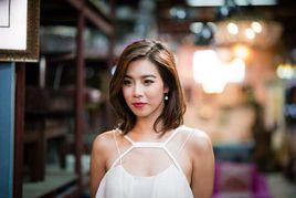 克麗絲·霍旺 克麗絲·霍旺