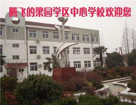 梁園學區中心學校 梁園學區中心學校