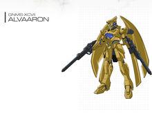 阿瓦特雷&middot;機動戰士型