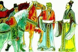 田忌賽馬 田忌賽馬