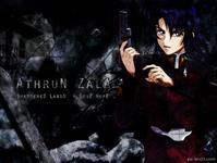 阿斯蘭&middot;薩拉