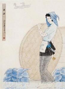 梁灣蠶姑廟 梁灣蠶姑廟