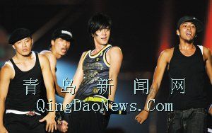 青島金沙灘文化旅遊節