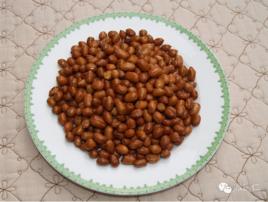 珍珠花生 珍珠花生