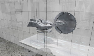 現代大屠殺 / MODERN HOLOCAUST