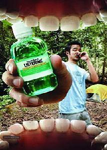 李施德林 李施德林