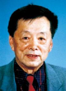 趙柏林[北京大學物理學院大氣科學系系教授]