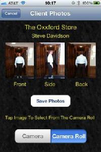 剪裁服裝 剪裁服裝