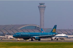 越南航空公司 越南航空公司