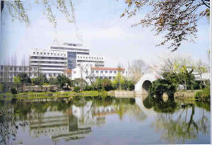 南通大學醫學院