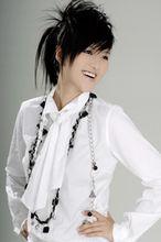 譚維維《雪落下的聲音》