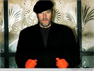 飛利浦&middot;斯塔克