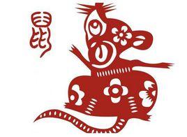 鼠的象徵意義 鼠的象徵意義