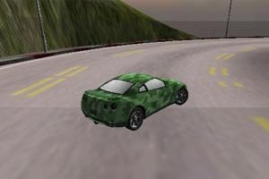 秋名山公路賽 秋名山公路賽