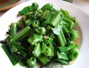 歪頭菜炒蛋 歪頭菜炒蛋