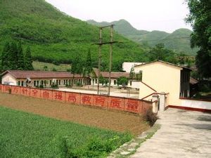 金家河鎮 金家河鎮