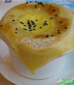 酥皮濃湯 酥皮濃湯