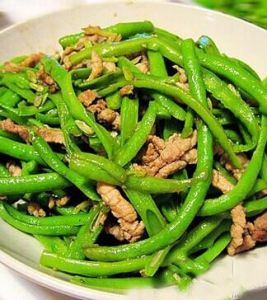 青翠小炒
