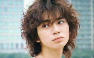 田辺誠一 田辺誠一