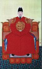 朝鮮太宗李芳遠