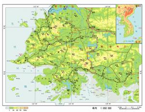 黃海南道 黃海南道