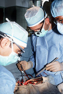 外科手術 