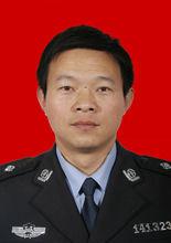 劉紅軍[慶陽市公安局西峰分局刑警大隊副大隊長]