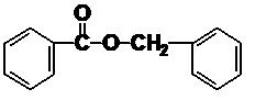 苯甲酸苯甲酯 苯甲酸苯甲酯
