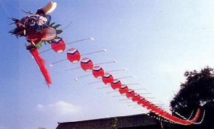 （圖）龍頭蜈蚣