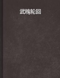 武魄輪迴 武魄輪迴