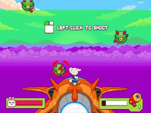 威猛兔戰士 威猛兔戰士