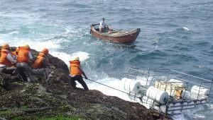 《中華人民共和國政府關於領海的聲明》