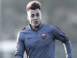 斯蒂凡·艾爾·沙拉維 斯蒂凡·艾爾·沙拉維