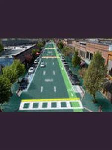 太陽能電板鋪路 太陽能電板鋪路