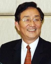 陳良宇[原上海市委書記]