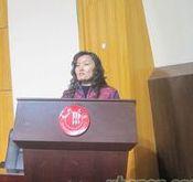 郭琰[中州大學管理學院院長]