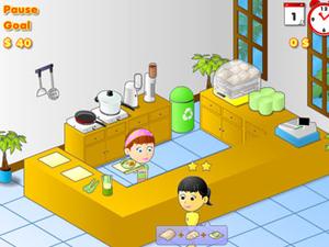 給力麵館 給力麵館