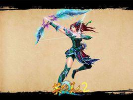 英雄美人2 英雄美人2