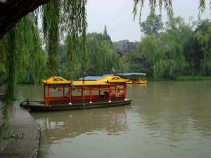 《酬樂天揚州初逢席上見贈》