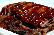 上海醬鴨 上海醬鴨