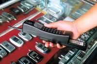 模擬行動電話 模擬行動電話