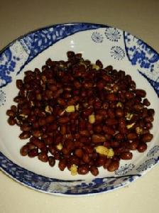 蚝油酸花生米 蚝油酸花生米