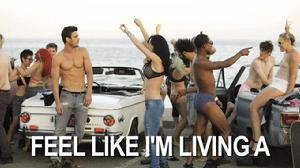 Teenage dream[凱蒂&middot;佩里個人單曲]