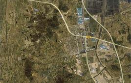 初村鎮西石嶺 初村鎮西石嶺