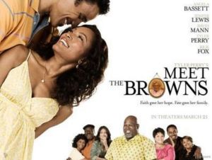 拜見布朗一家 拜見布朗一家